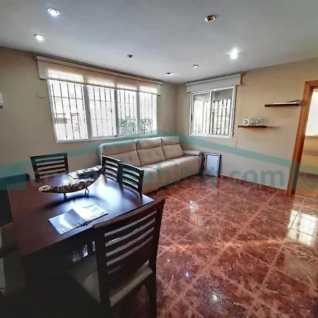 Chalet Chalet En Segorbe Ref.014 *