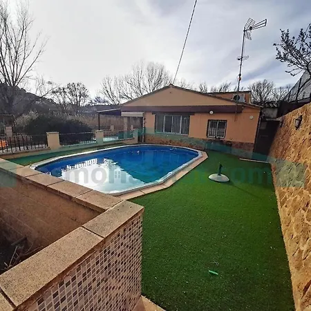 Chalet Chalet En Segorbe Ref.014 *