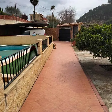 Chalet Chalet En Segorbe Ref.014