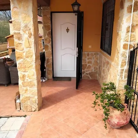 Chalet En Segorbe Ref.014 * Geldo